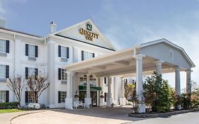 Quality Inn Greeneville - Tusculum